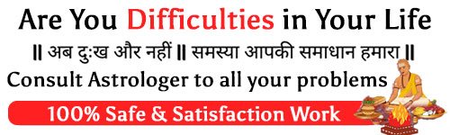 Astrologer Naveen Kumar Ji